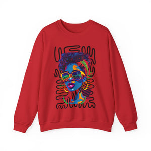 New Orleans Crew Neck Sweatshirt