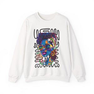 New Orleans Crew Neck Sweatshirt