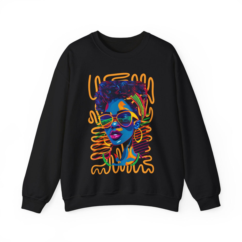 New Orleans Crew Neck Sweatshirt