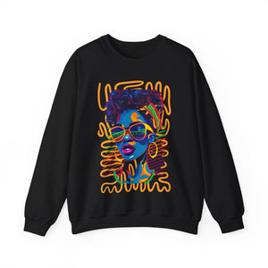 New Orleans Crew Neck Sweatshirt