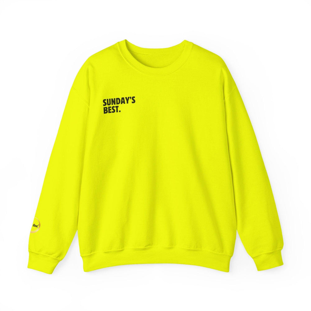 Sunday&#39;s Best Crewneck Sweatshirt