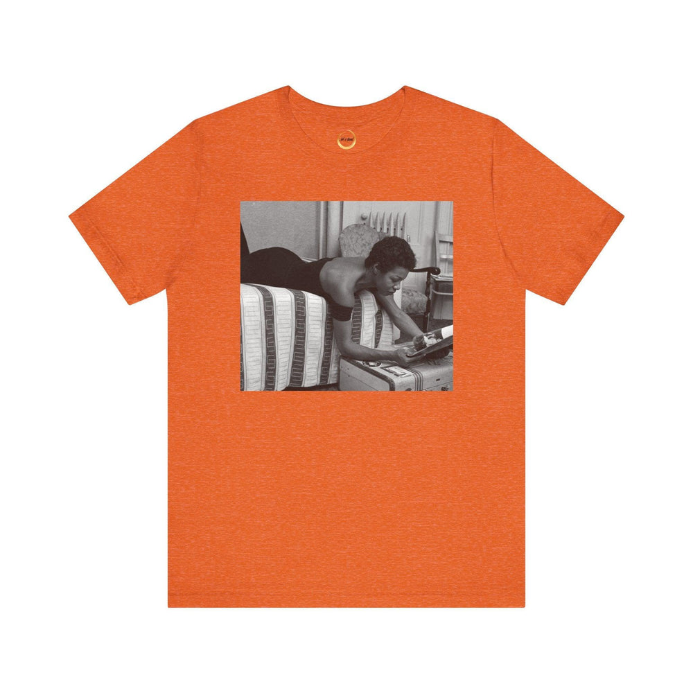 Oh Maya...- Unisex Tee
