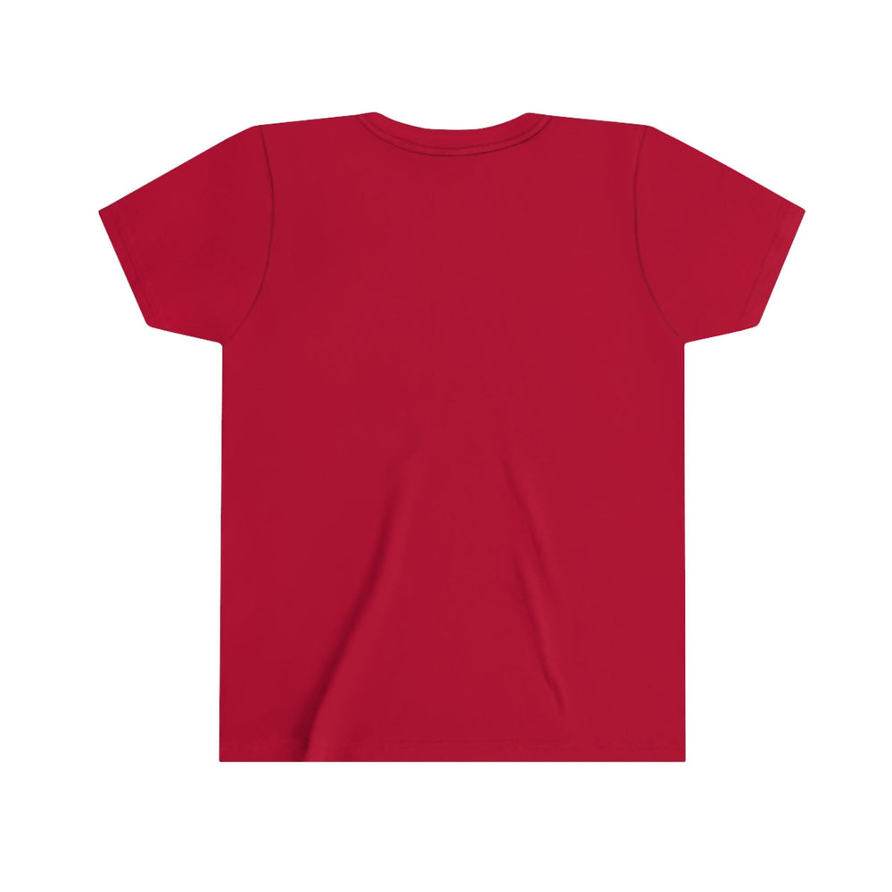 Product of a Praying Grandmother Youth Tee.