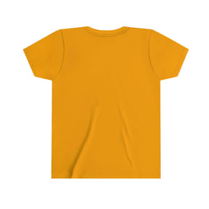 Product of a Praying Grandmother Youth Tee.