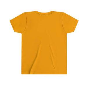 Product of a Praying Grandmother Youth Tee.