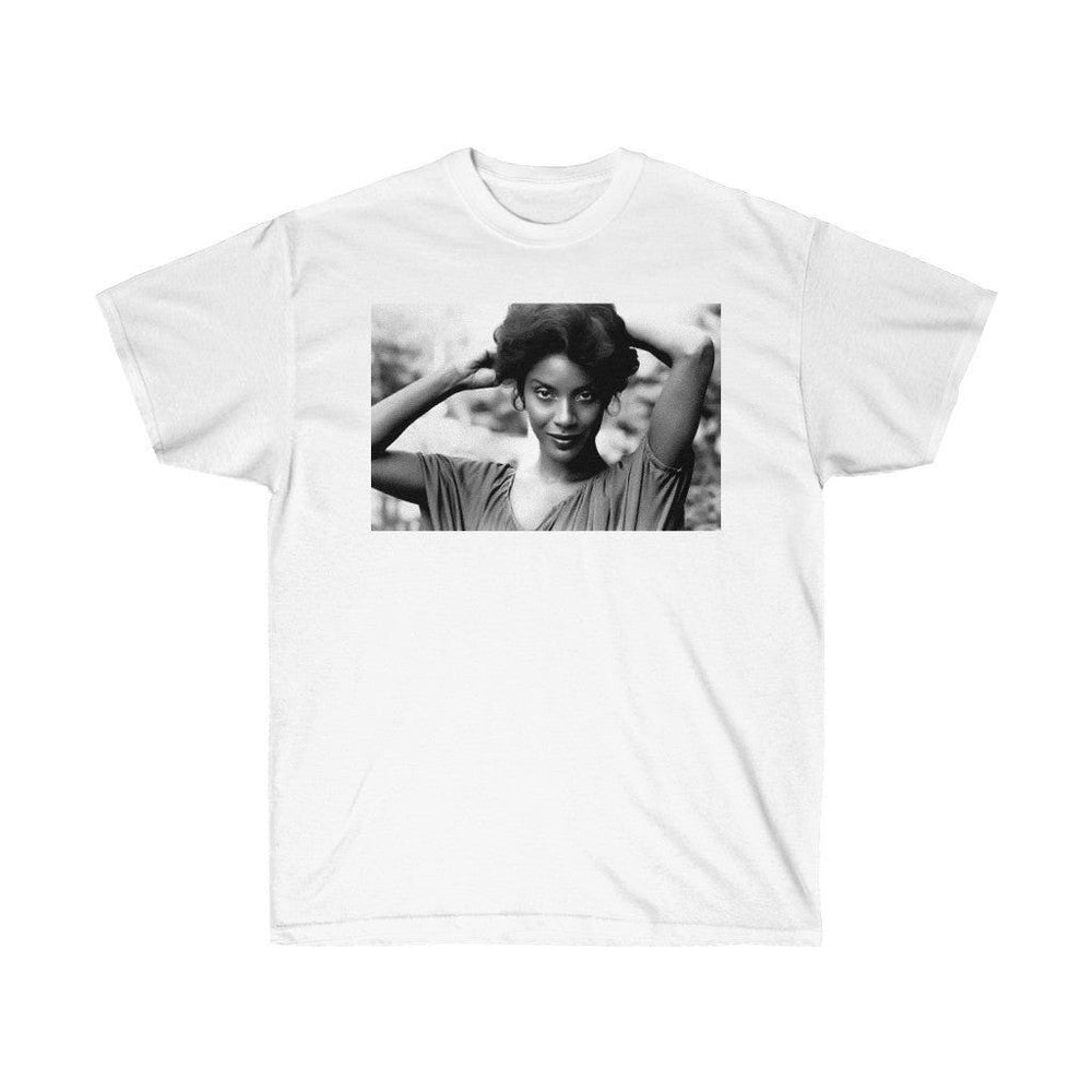 Young Phylicia