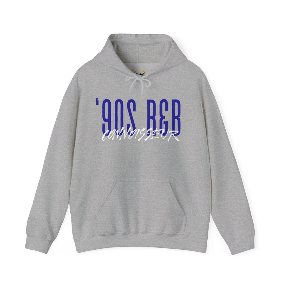 &#39;90s R&B Unisex Hoodie