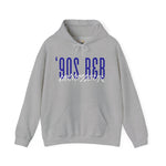 &#39;90s R&B Unisex Hoodie