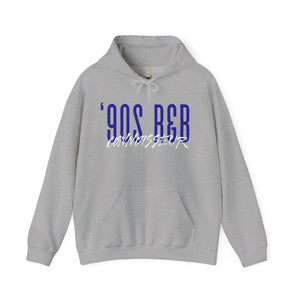 &#39;90s R&B Unisex Hoodie