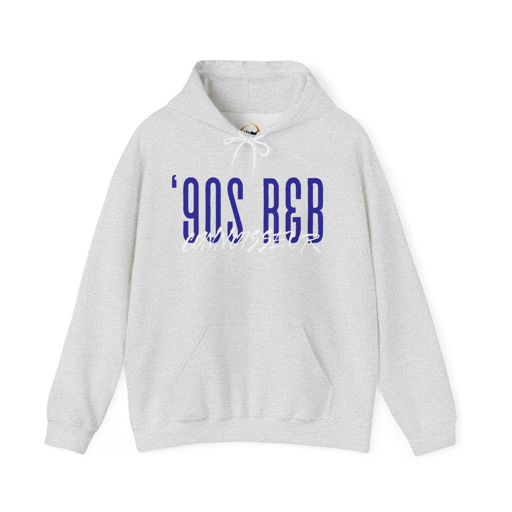 &#39;90s R&B Unisex Hoodie