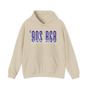 &#39;90s R&B Unisex Hoodie