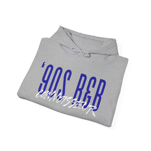 &#39;90s R&B Unisex Hoodie