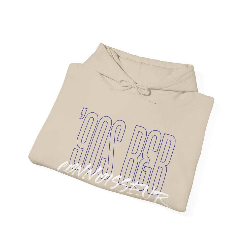 &#39;90s R&B Unisex Hoodie