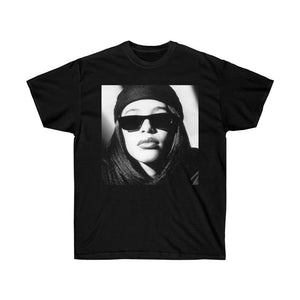 Aaliyah Tee