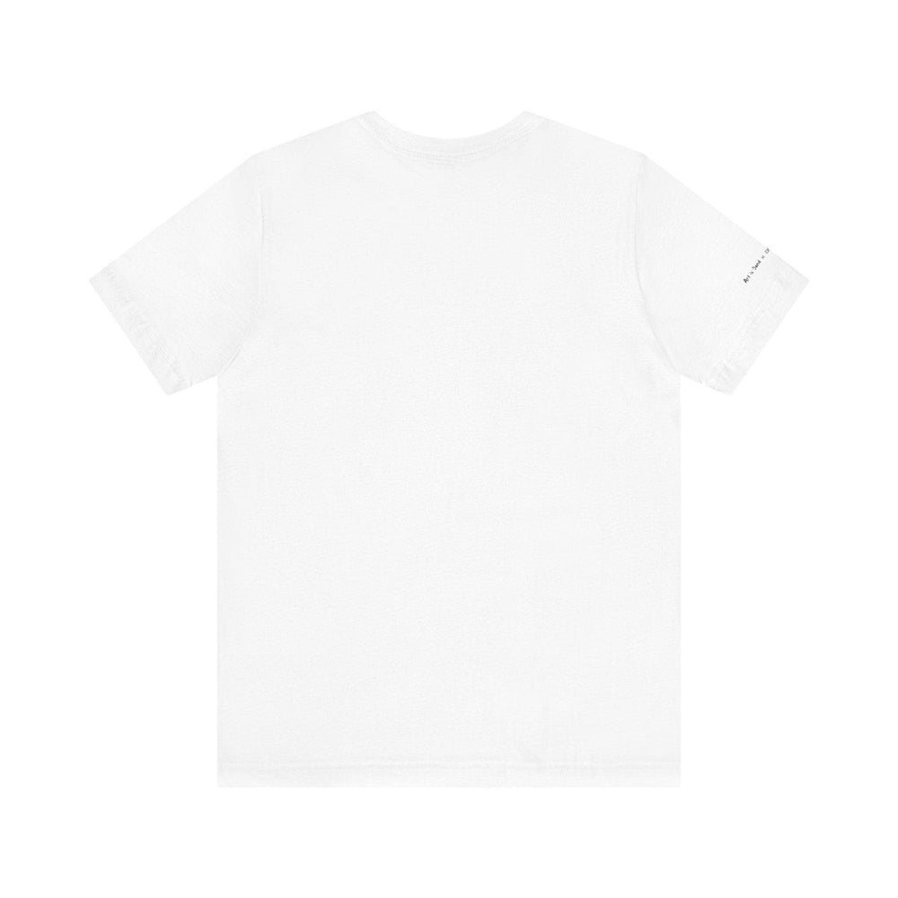 Art is Bond X Daniel Jenkins : BALDWIN Unisex Tee