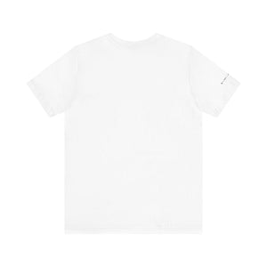 Art is Bond X Daniel Jenkins : BALDWIN Unisex Tee