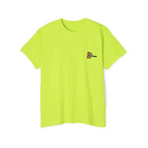 A Soft Life is Revolutionary Unisex Heavy Cotton Pocket Tee