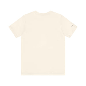 Art is Bond X Daniel Jenkins : BALDWIN Unisex Tee