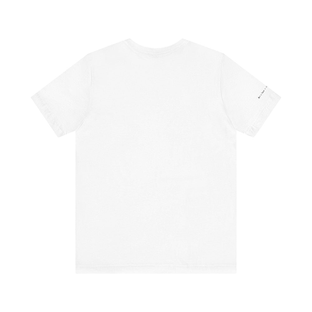Art is Bond X Daniel Jenkins : NOVA Unisex Tee