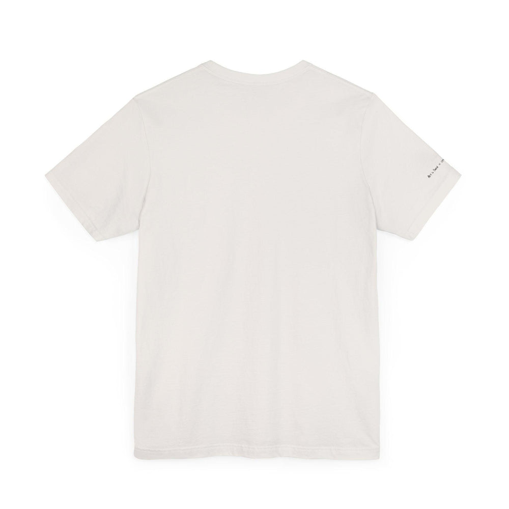 Art is Bond X Daniel Jenkins : The Ruler Unisex Tee