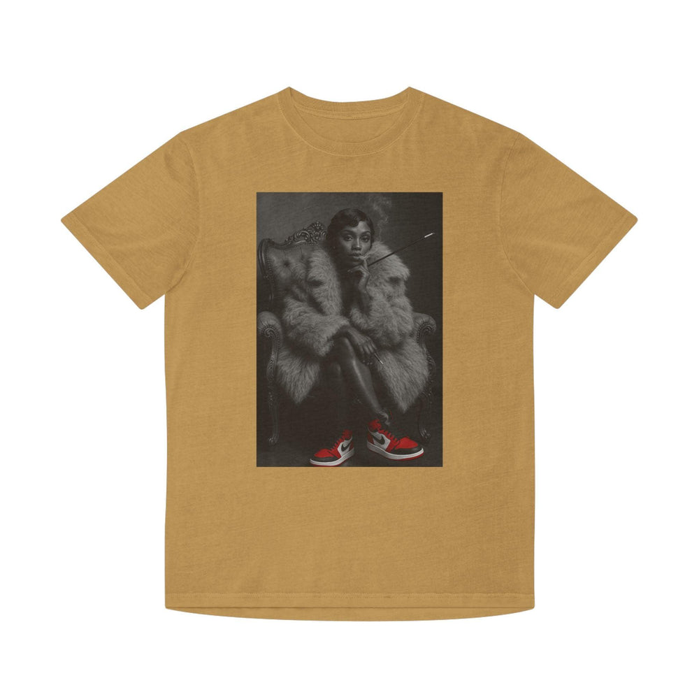 1920s Kickback - Unisex Faded Shirt