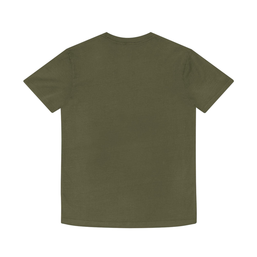 1920s Kickback - Unisex Faded Shirt