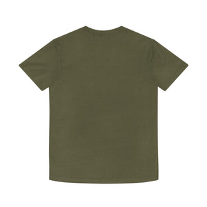 1920s Kickback - Unisex Faded Shirt