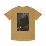 1920s Kickback - I did it my way Unisex Faded Shirt