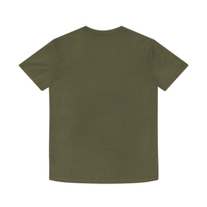 1920s Kickback - I did it my way Unisex Faded Shirt