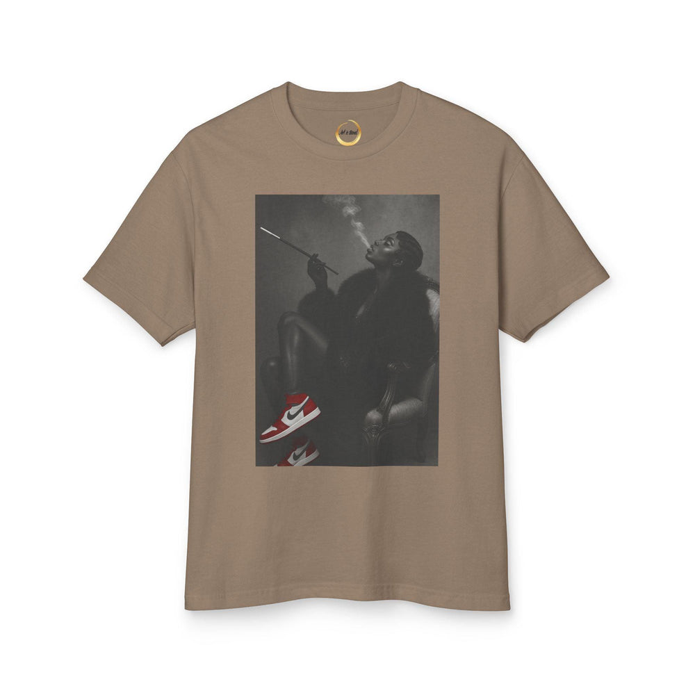 1920s Kickback - I did it My Way - Unisex Tee
