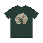 Afro Goddess - Tee