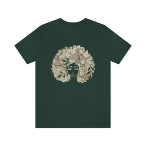 Afro Goddess - Tee