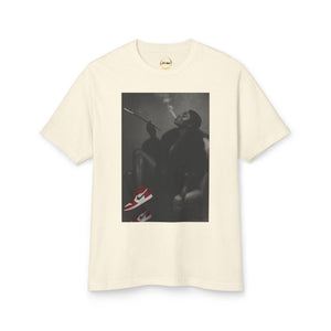 1920s Kickback - I did it My Way - Unisex Tee