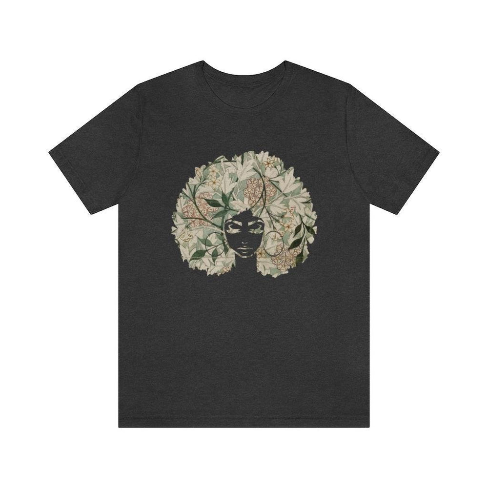 Afro Goddess - Tee