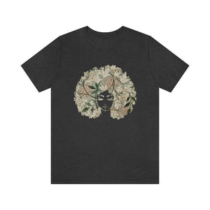 Afro Goddess - Tee