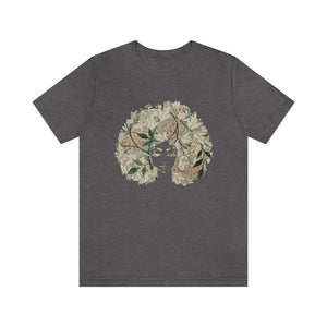 Afro Goddess - Tee