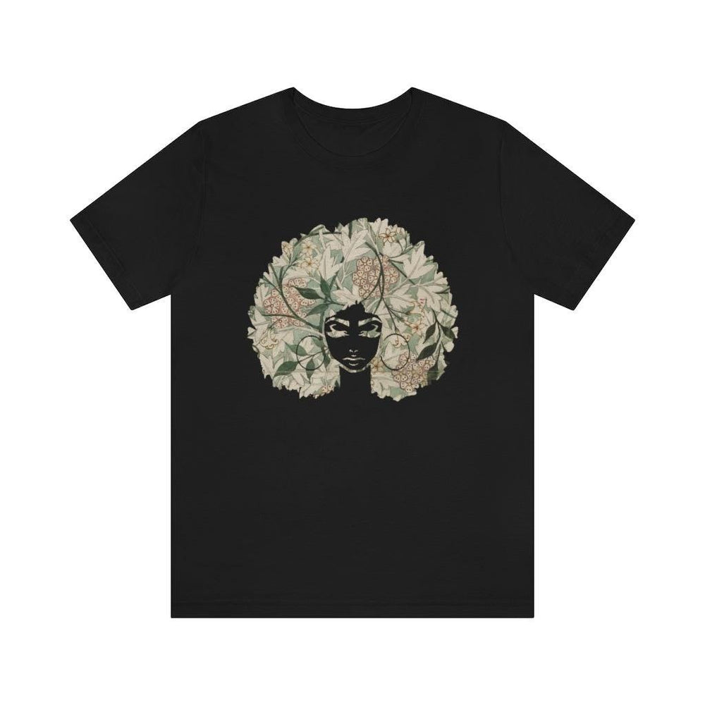 Afro Goddess - Tee