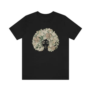 Afro Goddess - Tee