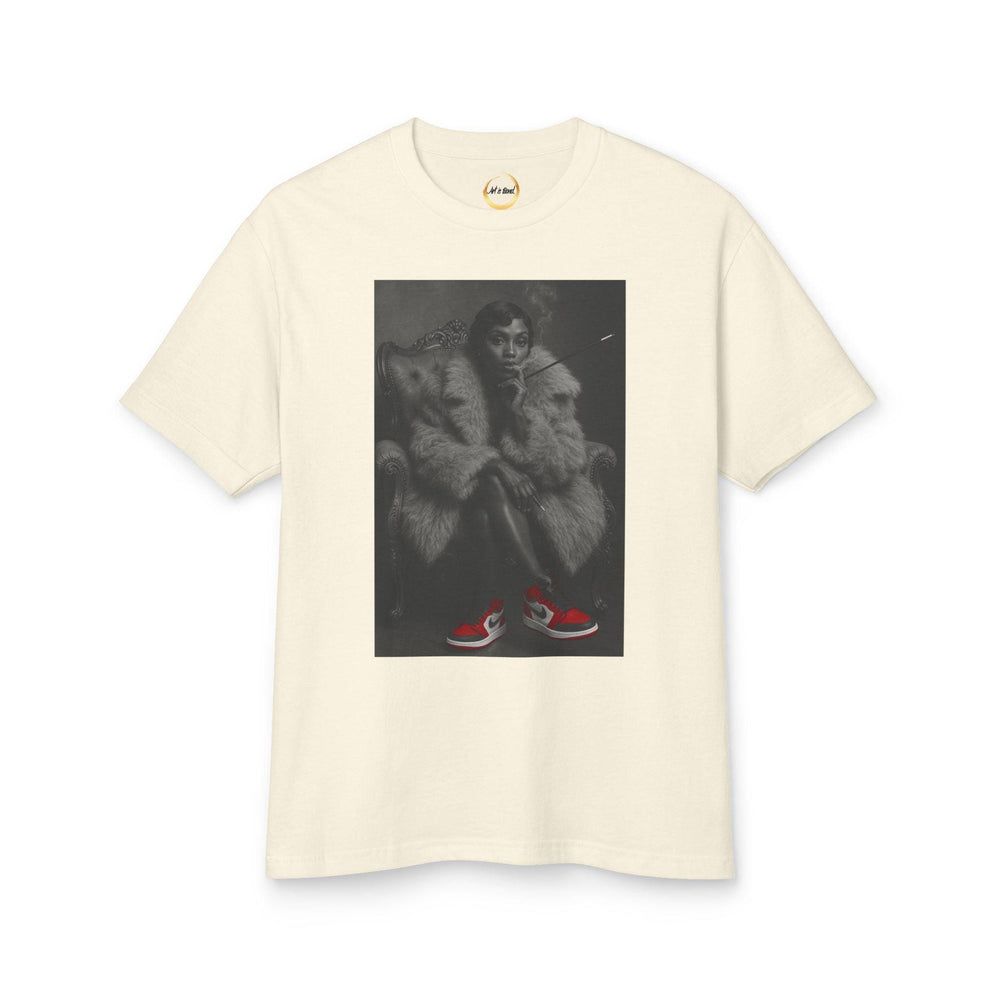 1920s Kickback Tee - Unisex