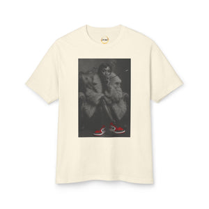 1920s Kickback Tee - Unisex
