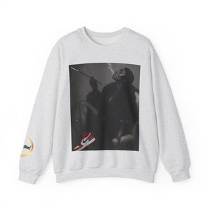 1920s Kickback I did it My Way Crewneck Sweatshirt