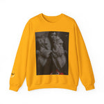 1920s Kickback Unisex Crewneck Sweatshirt