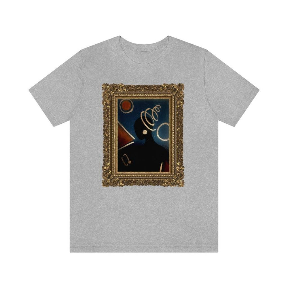 A Masterpiece Unisex Tee