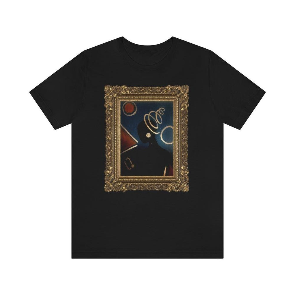 A Masterpiece Unisex Tee