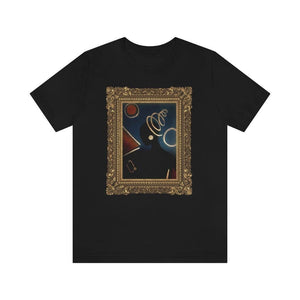 A Masterpiece Unisex Tee