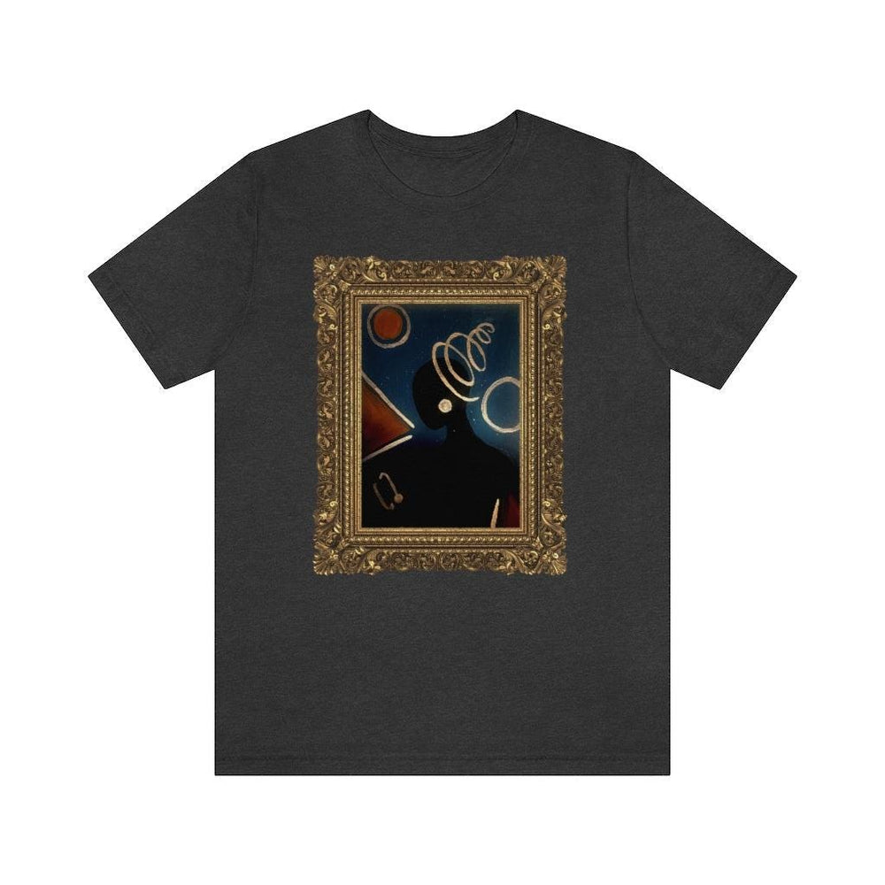 A Masterpiece Unisex Tee