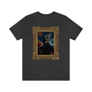A Masterpiece Unisex Tee