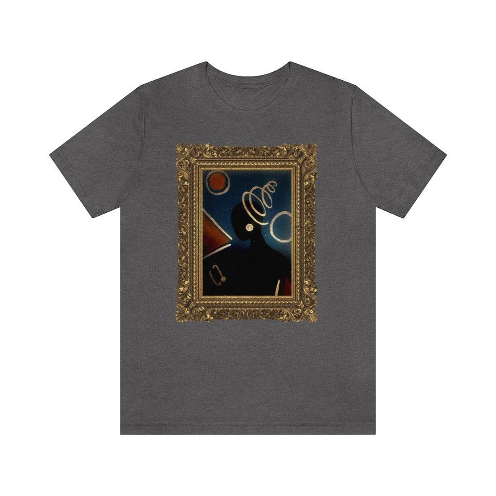 A Masterpiece Unisex Tee