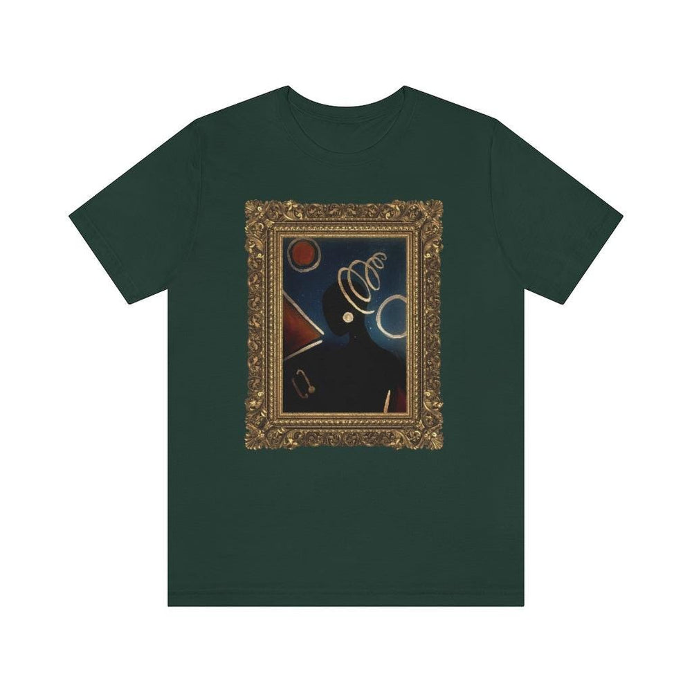 A Masterpiece Unisex Tee