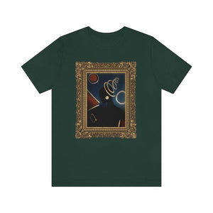 A Masterpiece Unisex Tee